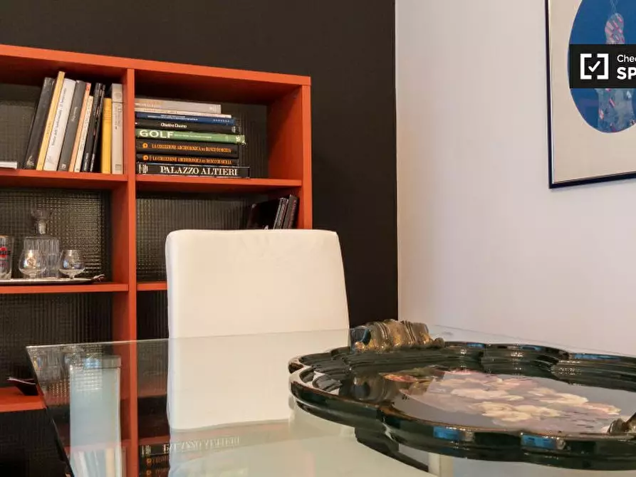 Immagine 4 di Appartamento in affitto  in Piazzale Biancamano a Milano