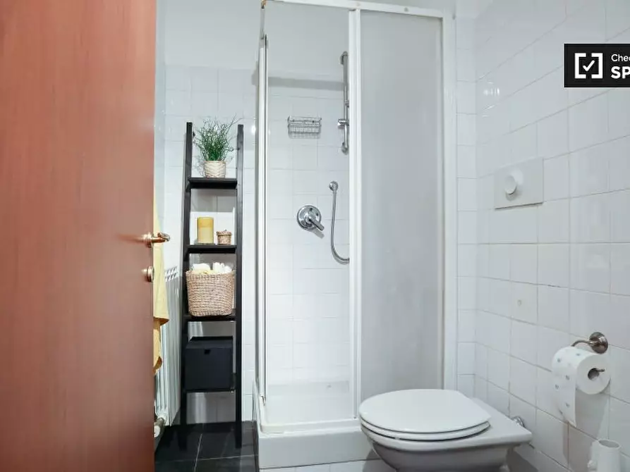 Immagine 9 di Ufficio in affitto  in Via Cosenza a Milano