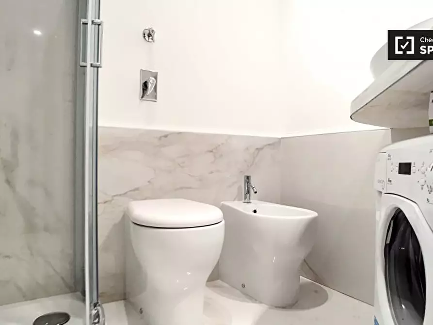 Immagine 9 di Ufficio in affitto  in Via Gianfranco Zuretti, 20125 Milano MI, Italy a Milano