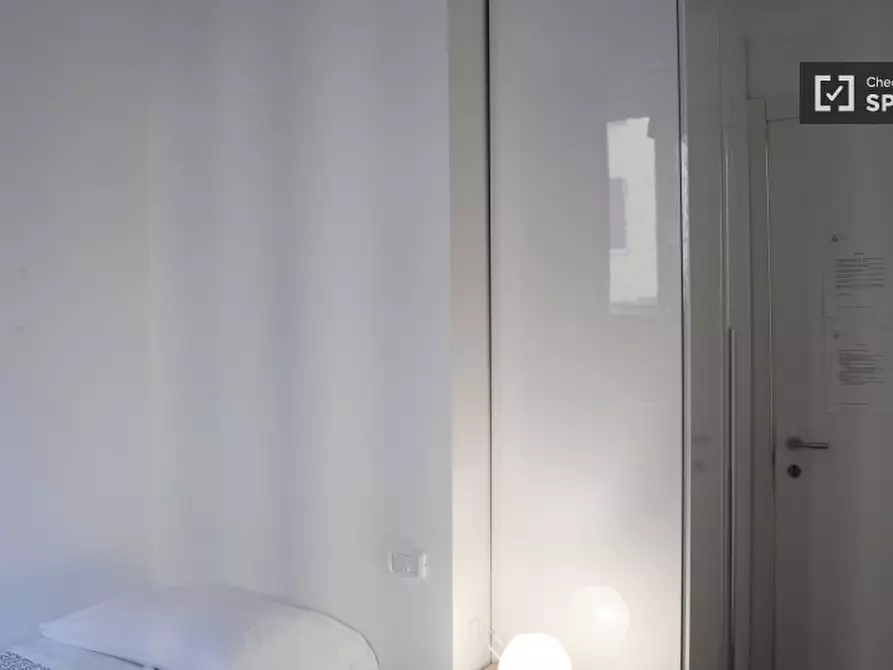 Immagine 4 di Camera condivisa in affitto  in Via Pietro Marocco a Milano