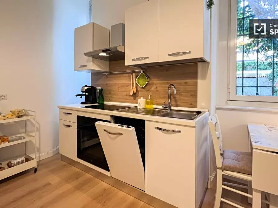 Immagine 10 di Ufficio in affitto  in Alzaia Naviglio Pavese a Milano