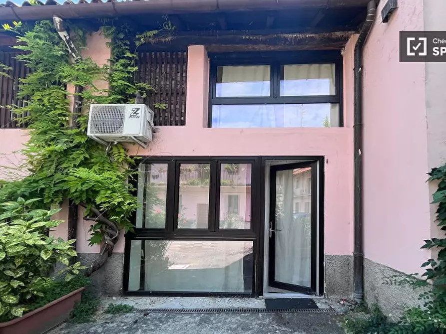 Immagine 16 di Ufficio in affitto  in Via Giuseppe Taccioli a Milano