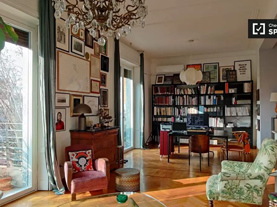 Immagine 16 di Camera condivisa in affitto  in Viale Piceno a Milano