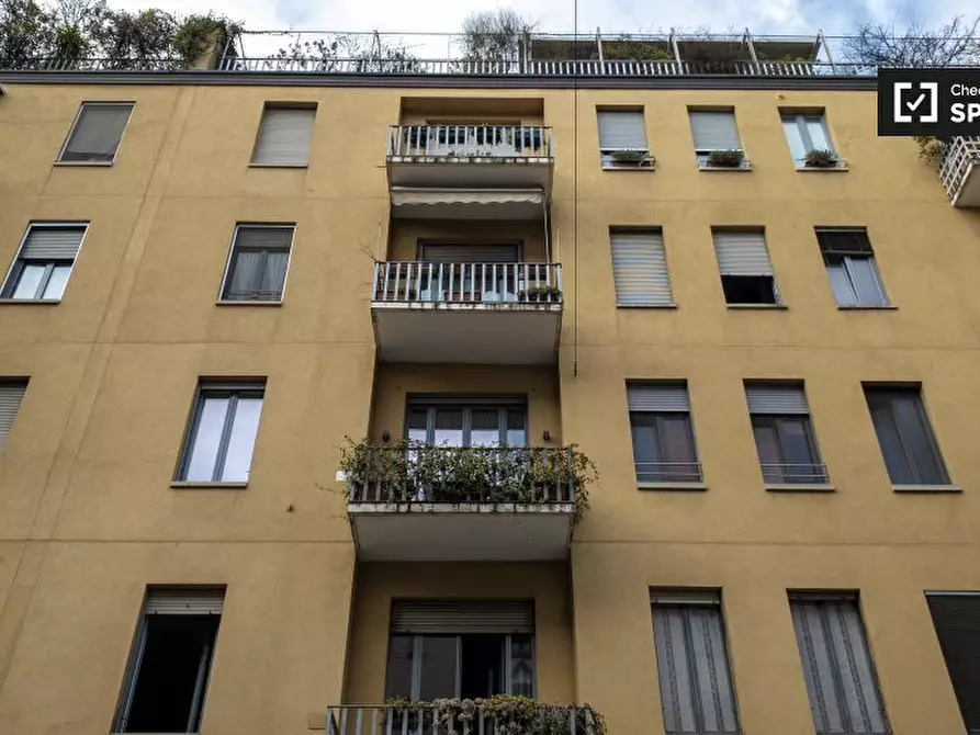 Immagine 16 di Appartamento in affitto  in Via Leopoldo Cicognara, 20129 Milano MI, Italy a Milano