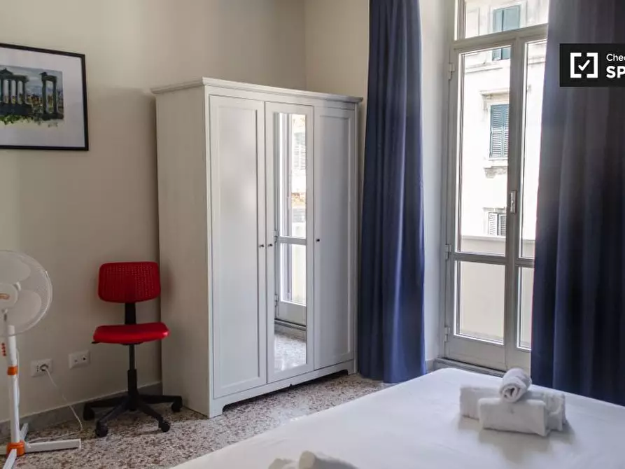 Immagine 19 di Appartamento in affitto  in Via delle Fornaci, 00165 Roma RM, Italy a Roma