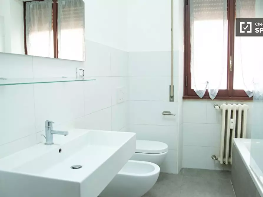 Immagine 7 di Camera condivisa in affitto  in Via Colle Di Mezzo a Roma