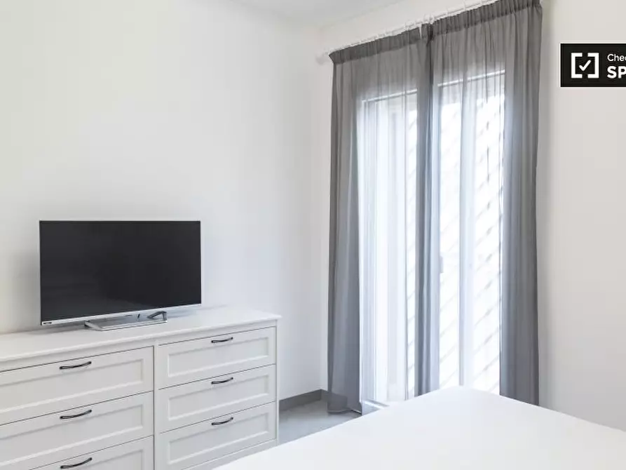 Immagine 3 di Appartamento in affitto  in Via Prenestina a Roma