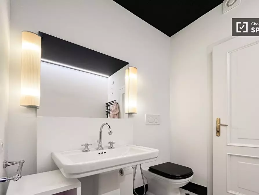 Immagine 9 di Appartamento in affitto  in Via Gaetano Serrani a Milano