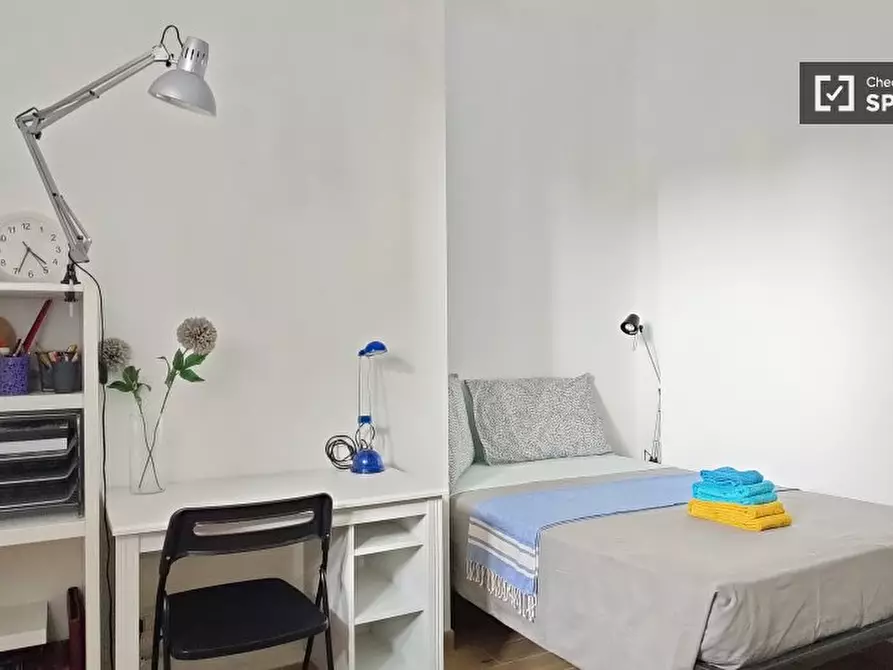 Immagine 12 di Appartamento in affitto  in Viale Certosa a Milano