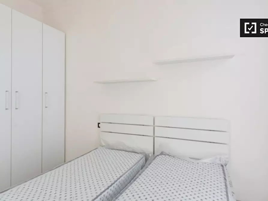 Immagine 12 di Appartamento in affitto  in Via S. Dionigi a Milano