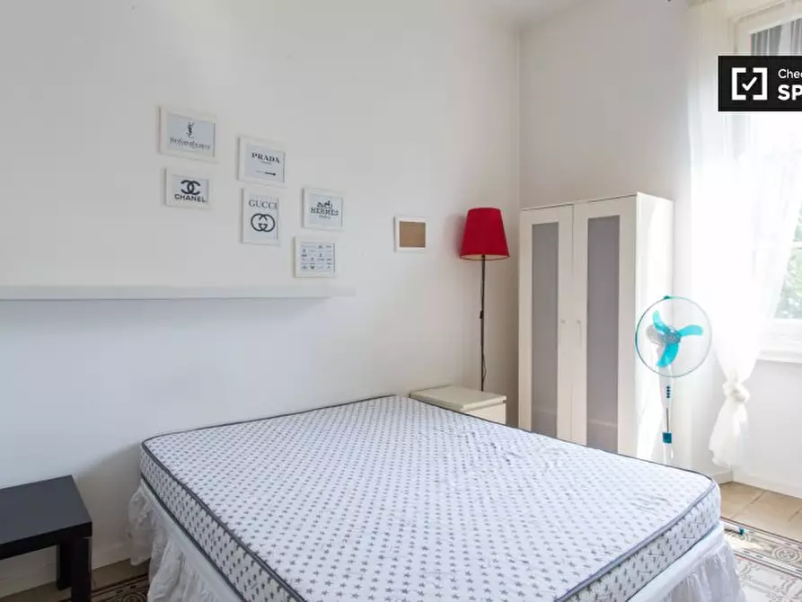 Immagine 14 di Appartamento in affitto  in Via Giuseppe Ripamonti a Milano