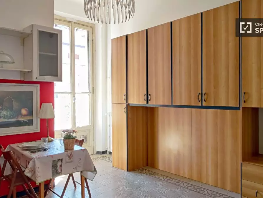 Immagine 7 di Ufficio in affitto  in Via degli Etruschi a Milano