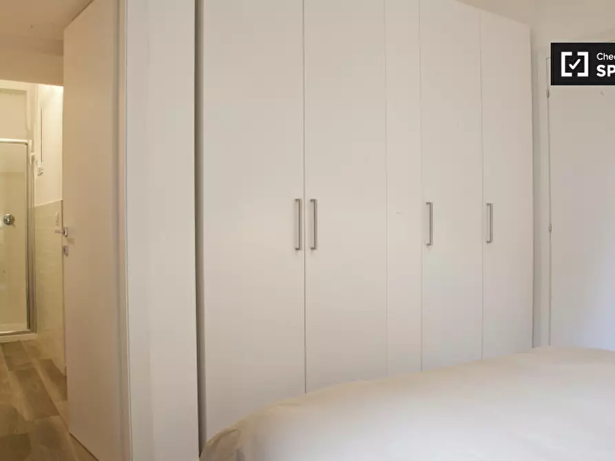 Immagine 10 di Appartamento in affitto  in Via Jacopo dal Verme a Milano