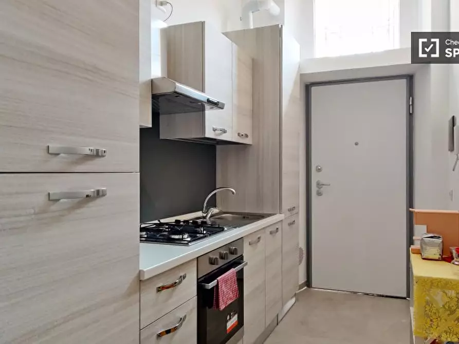 Immagine 9 di Appartamento in affitto  in Via Giuseppe Regaldi a Milano