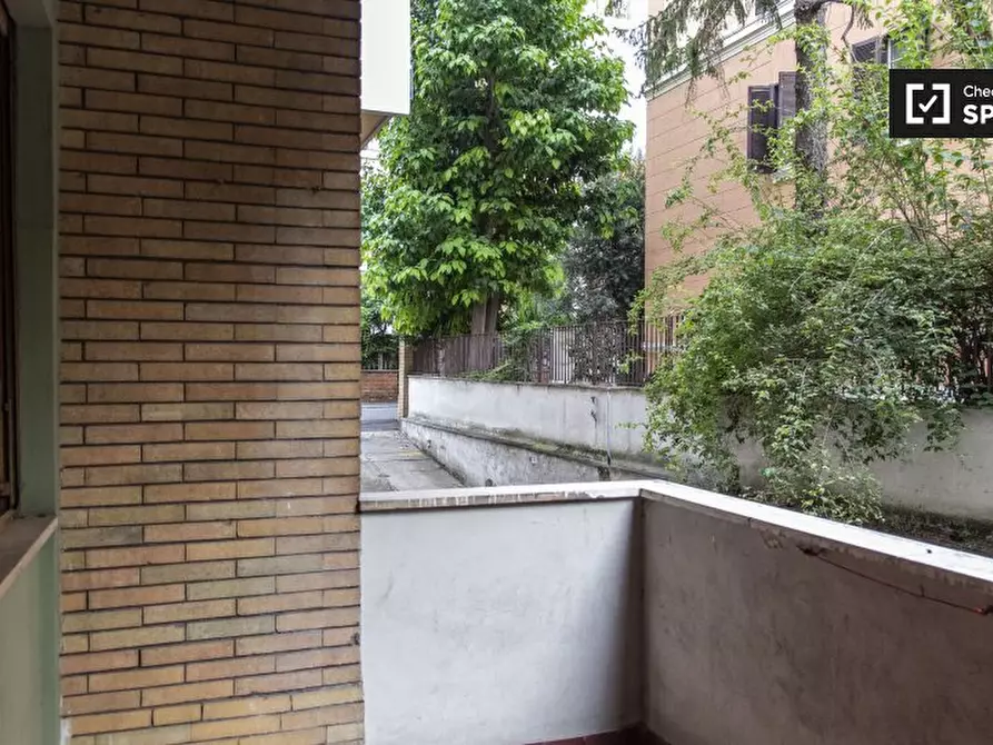 Immagine 6 di Camera condivisa in affitto  in Via Aquileia, 00198 Roma RM, Italy a Roma