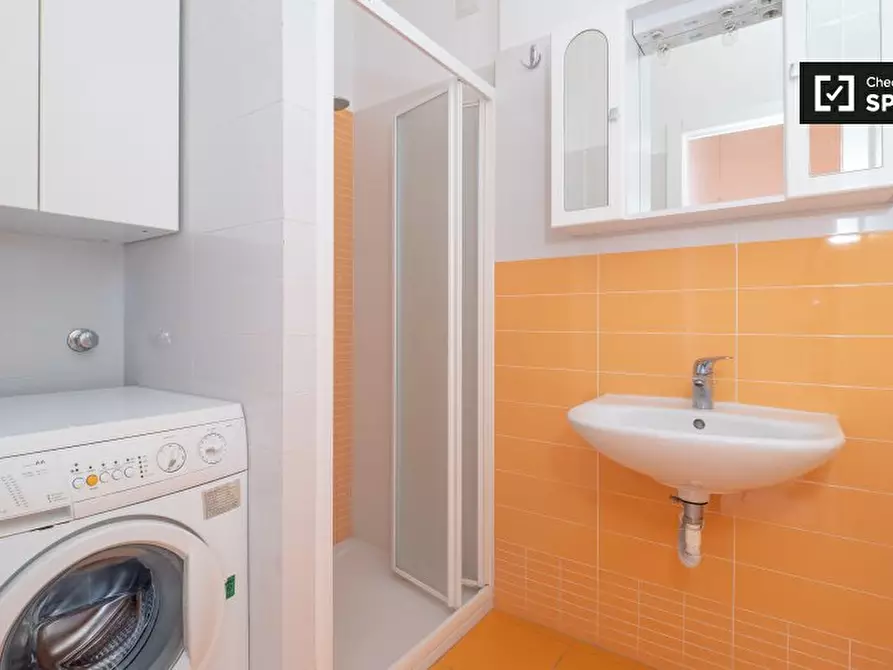 Immagine 11 di Appartamento in affitto  in Via Archimede, 20129 Milano MI, Italy a Milano