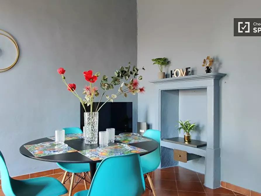 Immagine 4 di Appartamento in affitto  in Via XX Settembre a Corsico