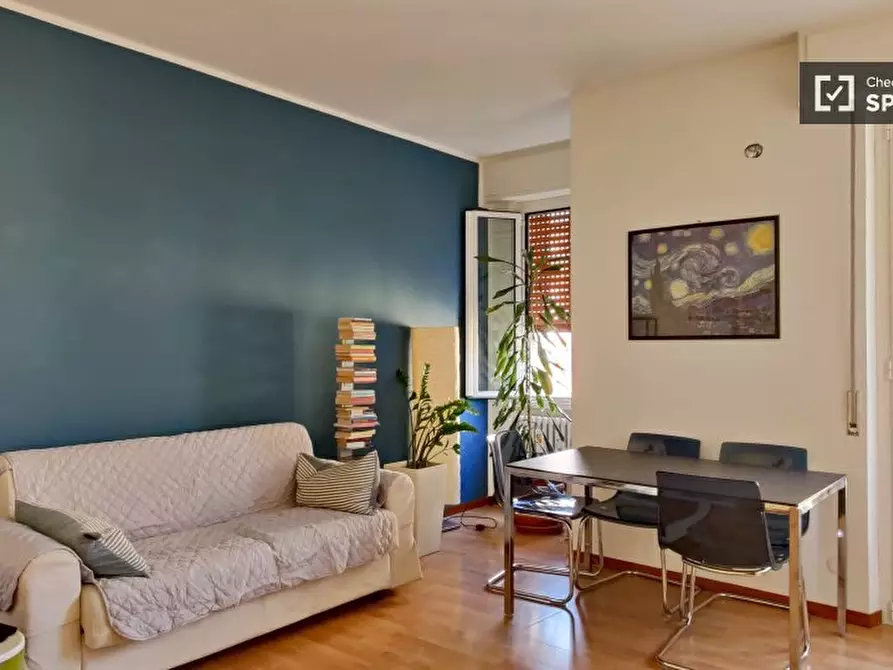 Immagine 2 di Appartamento in affitto  in Via Pellegrino Rossi a Milano