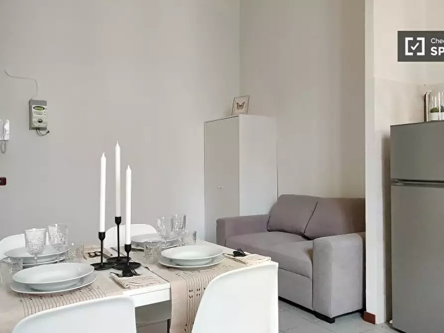 Immagine 4 di Appartamento in affitto  in Via Nicola Palmieri a Milano