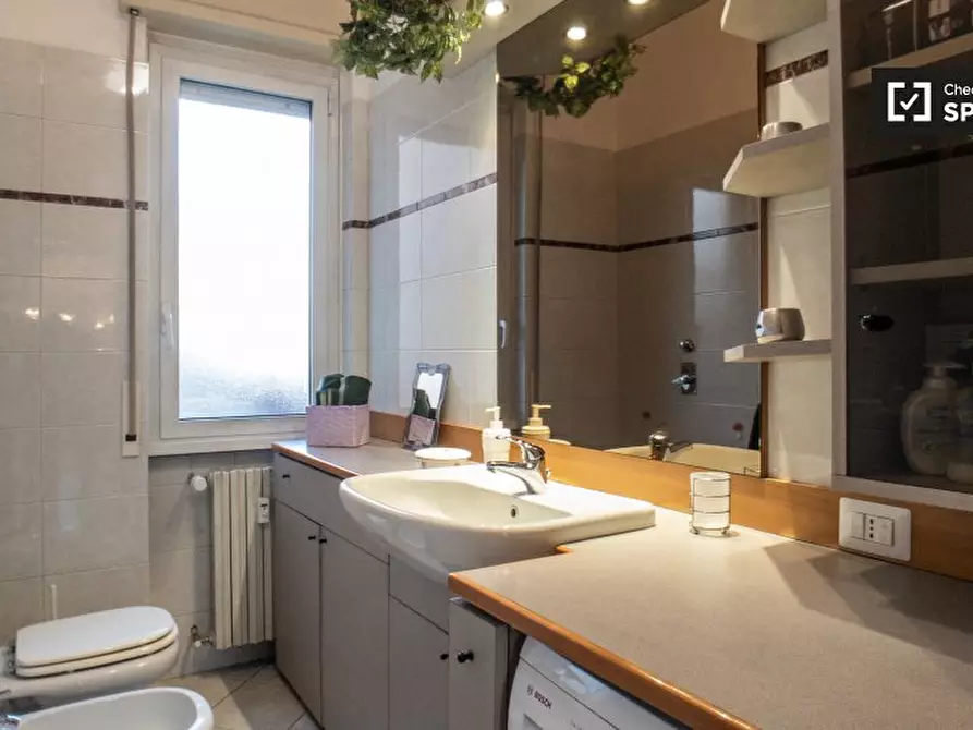 Immagine 19 di Camera condivisa in affitto  in Via Privata Martino Lutero, 4, 20126 Milano MI, Italy a Milano