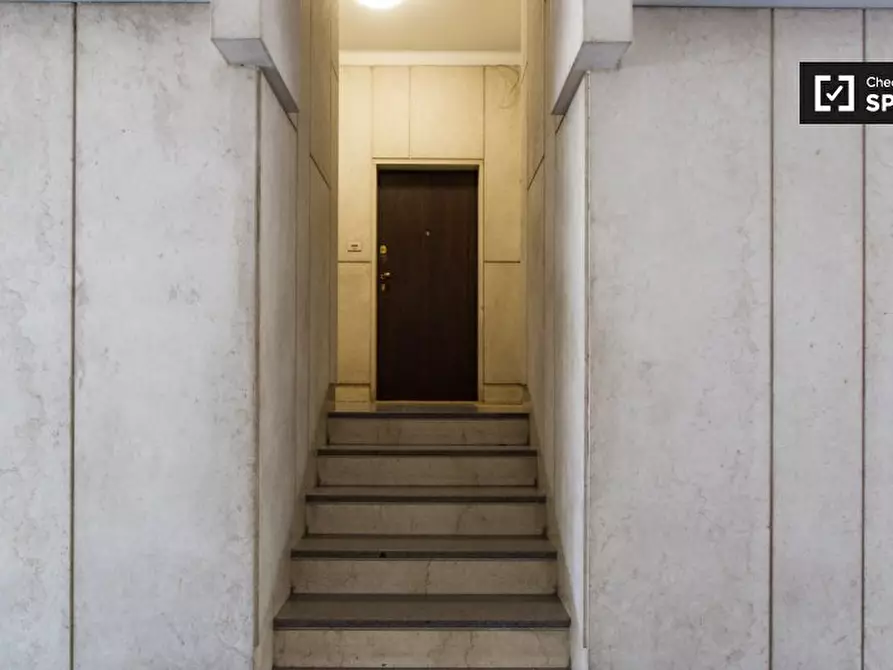 Immagine 15 di Ufficio in affitto  in Viale Giovanni da Cermenate a Milano