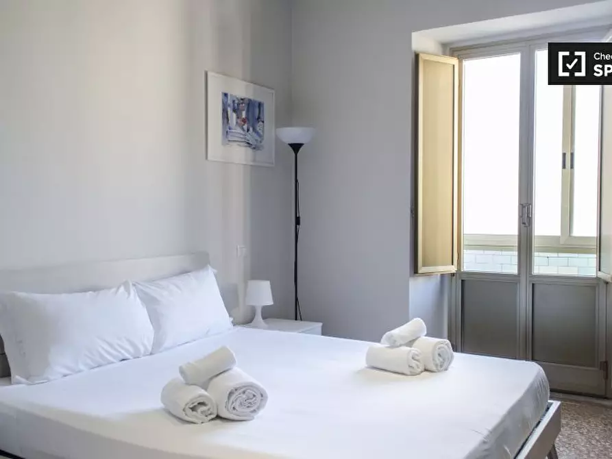 Immagine 17 di Appartamento in affitto  in Via delle Fornaci, 00165 Roma RM, Italy a Roma