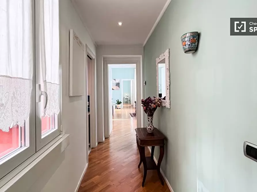 Immagine 16 di Appartamento in affitto  in Via Plinio a Milano