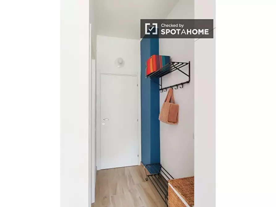 Immagine 9 di Appartamento in affitto  in Via John Fitzgerald Kennedy a Cologno Monzese