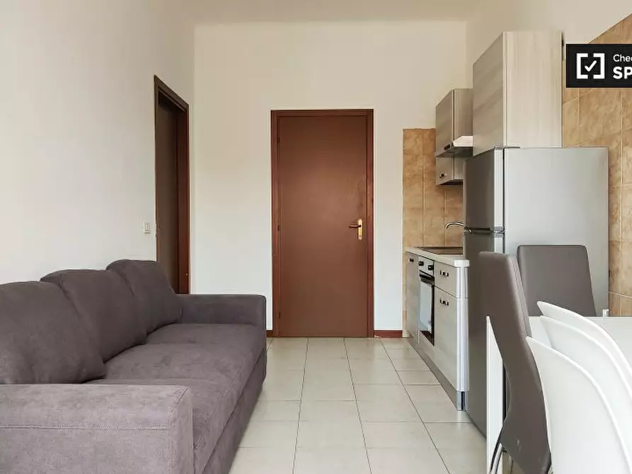 Immagine 7 di Appartamento in affitto  in Via Carlo Forlanini a Milano
