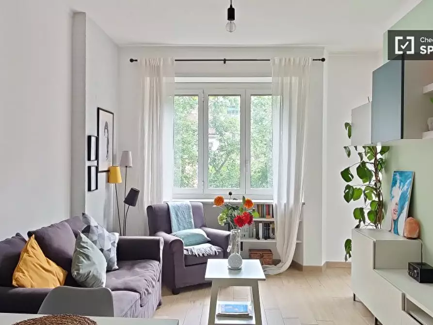 Immagine 2 di Appartamento in affitto  in Viale Certosa a Milano