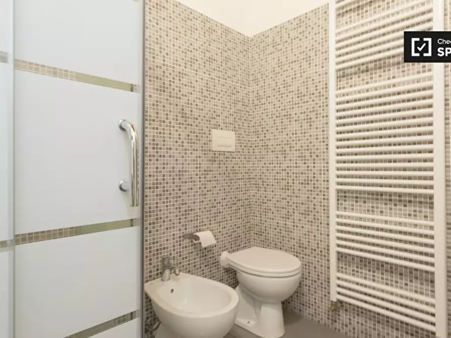 Immagine 9 di Appartamento in affitto  in Via della Chiesa Rossa a Milano