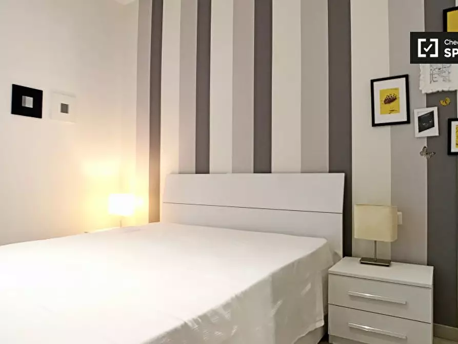 Immagine 8 di Appartamento in affitto  in Via Luigi Pasteur a Milano