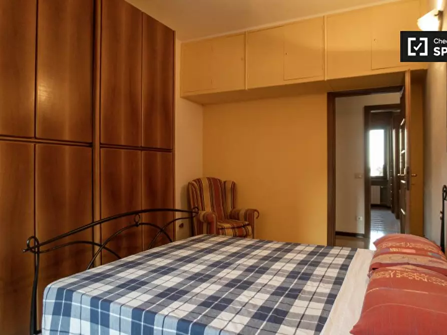 Immagine 3 di Camera condivisa in affitto  in Via Negroli a Milano