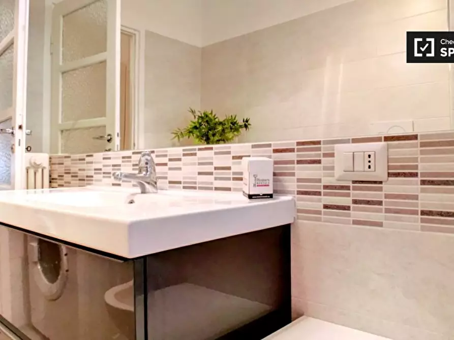 Immagine 14 di Appartamento in affitto  in Via Modena a Sesto San Giovanni