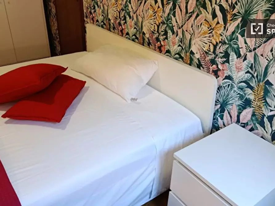 Immagine 2 di Camera condivisa in affitto  in Via di S. Niccolò a Firenze