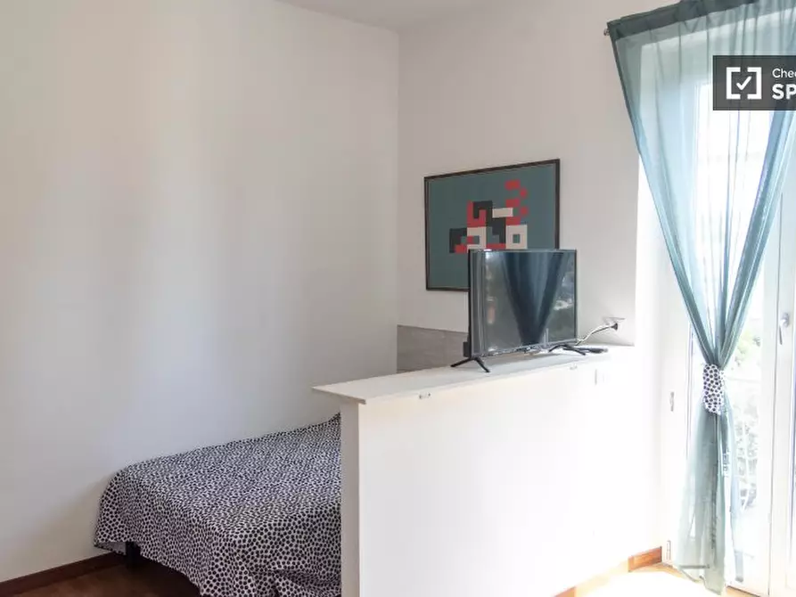 Immagine 8 di Ufficio in affitto  in Via Francesco Marconi a Roma