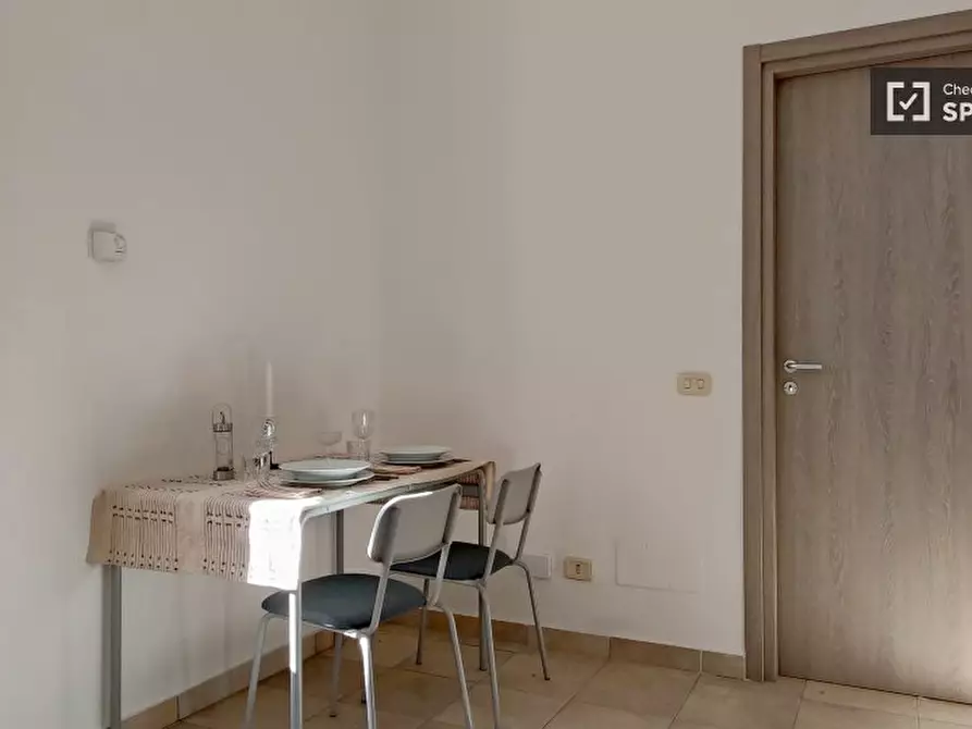 Immagine 6 di Appartamento in affitto  in Via Nicola Palmieri a Milano