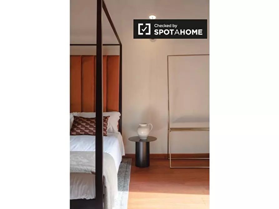 Immagine 8 di Ufficio in affitto  in Via del Collegio Capranica a Roma