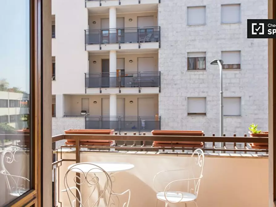 Immagine 3 di Camera condivisa in affitto  in Via Savona, 20144 Milano MI, Italy a Milano