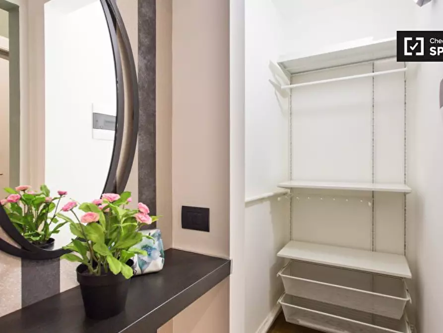 Immagine 9 di Ufficio in affitto  in Via Stresa a Milano