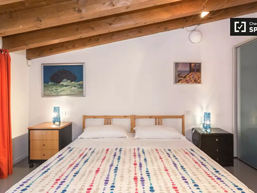 Immagine 9 di Appartamento in affitto  in Via della Chiesa Rossa a Milano