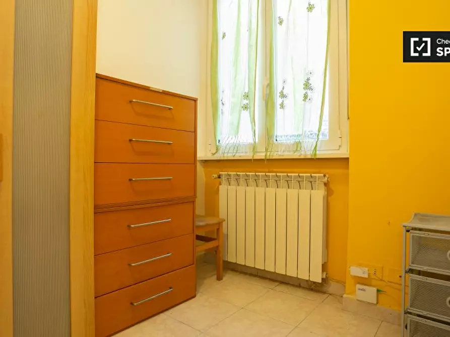 Immagine 6 di Camera condivisa in affitto  in Via Ruggero Bonghi a Milano