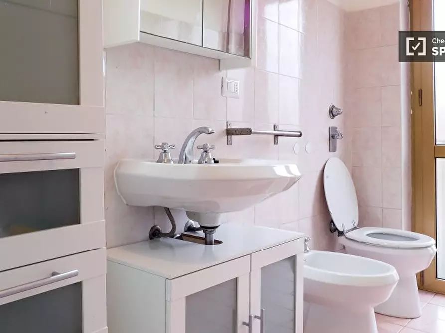 Immagine 9 di Appartamento in affitto  in Via Pietro Thouar a Milano