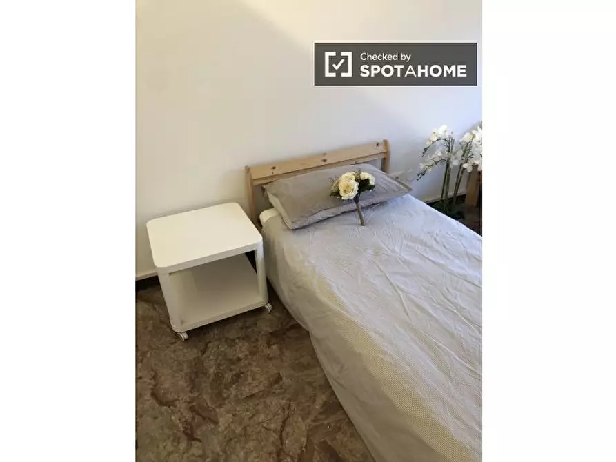 Immagine 4 di Camera condivisa in affitto  in Via Umberto I a Padova