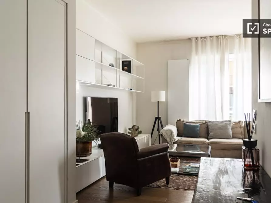 Immagine 18 di Appartamento in affitto  in Via Giovanni Keplero a Milano