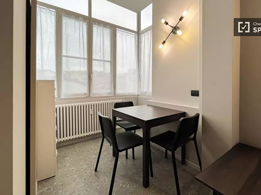 Immagine 2 di Appartamento in affitto  in Via Padova a Milano