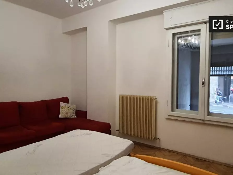 Immagine 15 di Camera condivisa in affitto  in Via S. Giovanni a Trento