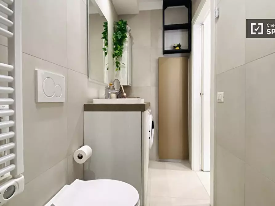 Immagine 13 di Ufficio in affitto  in Via Giuseppe Sirtori a Milano