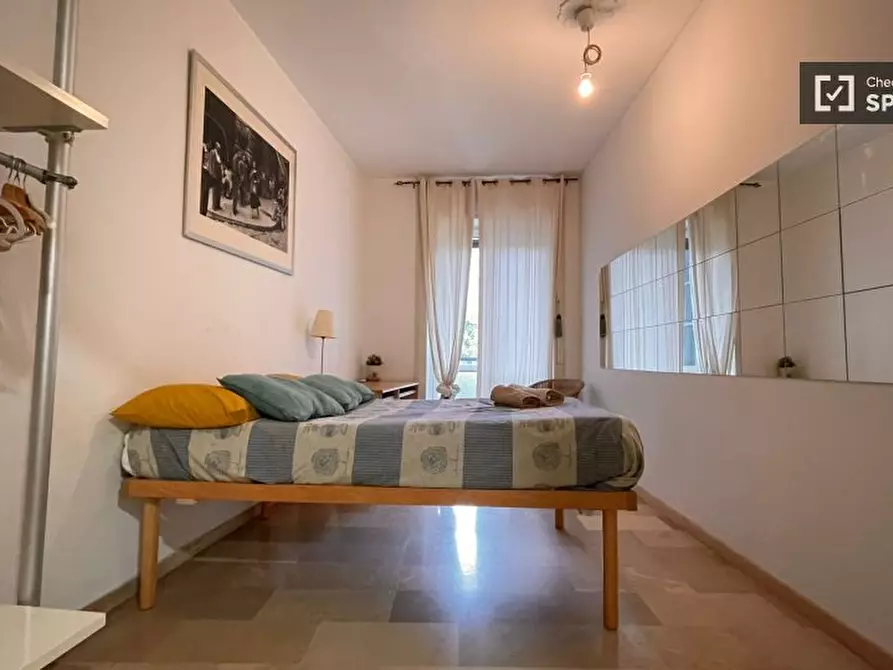 Immagine 1 di Camera condivisa in affitto  in Viale Daniele Ranzoni a Milano