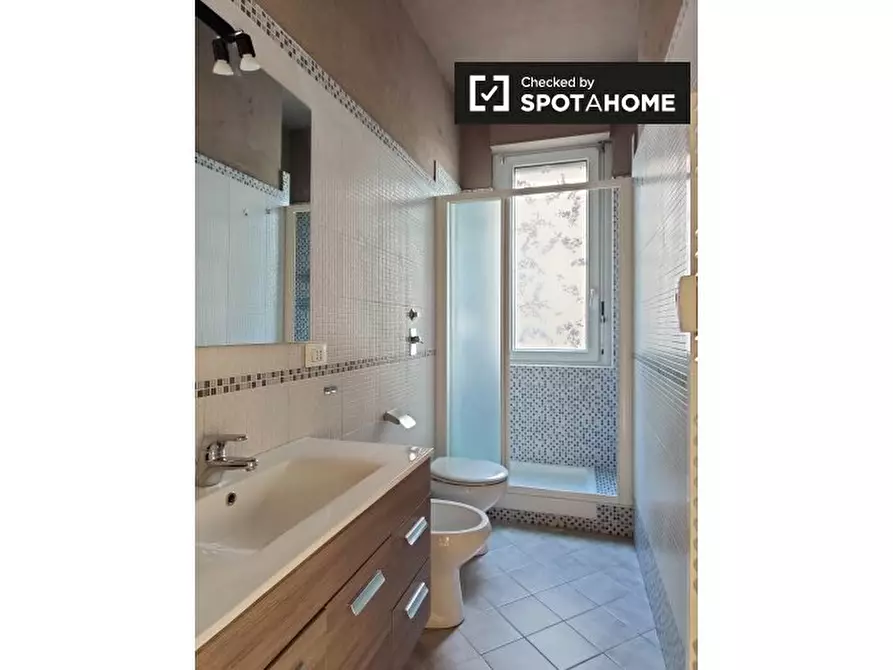 Immagine 14 di Appartamento in affitto  in Via Privata delle Primule a Milano